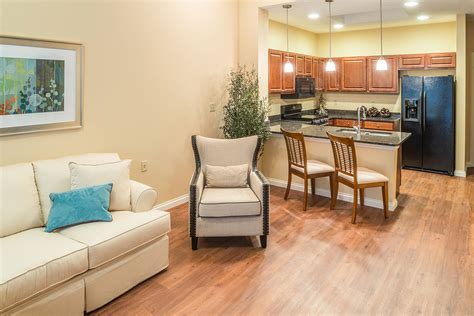 sumter senior living